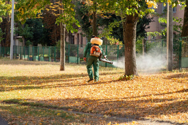 Best Commercial Pest Control Services  in Lakeside, VA